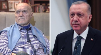 Hıncal Uluç'tan Ajax-Beşiktaş Maçı Öncesi Cumhurbaşkanı Erdoğan'a Şaşırtan Çağrı!