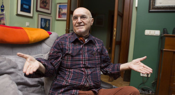 Hıncal Uluç'tan Galatasaray'da Fatih Terim Hakkında İlginç İddia!