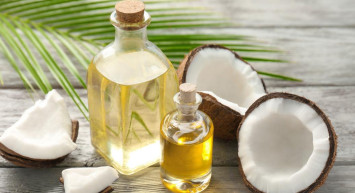 Hindistan Cevizi Yağının Faydaları