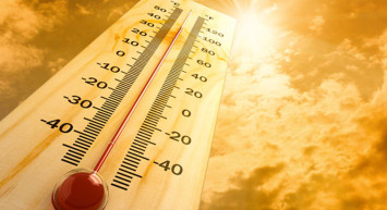 Hindistan’da aşırı sıcaklar can aldı: 13 kişi hayatını yitirdi