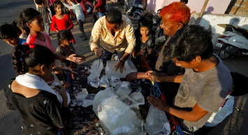 Hindistan’da sıcaklık 50 dereceyi aştı: 8 kişi hayatını kaybetti