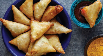 Hint böreği tarifi : en güzel ve lezzetli hint böreği nasıl yapılır? Hint böreği malzemeleri ve pratik tarifi