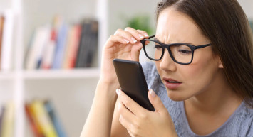 Hipermetrop Nedir, Belirtileri Nelerdir?