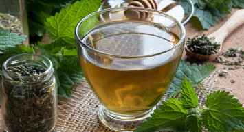 Isırgan otu faydaları nelerdir, hangi hastalıklara iyi gelir, çayı nasıl yapılır? İbrahim Saraçoğlu’nun romatizma ağrılarını sonlandıran ısırgan otu kürü 