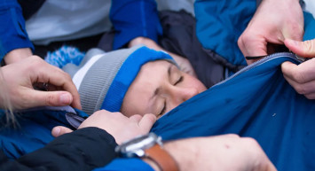 Hipotermi nedir, neden olur? Hipotermiden korunma yolları nelerdir? Hipotermi belirtileri ve tedavisi