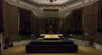 Hırka-i Şerif nerede, hangi semtte, nasıl gidilir? Hırka-i Şerif Camii ziyaret saatleri 2022