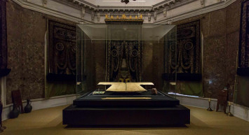 Hırka-i Şerif ziyarete açıldı mı, açılacak mı? Hırka-i Şerif ne zaman ziyarete açılacak? Hırka-i Şerif ziyaret tarihleri