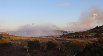 Hizbullah'tan İsrail'e Füze Saldırısı: Gerilim Tırmanıyor
