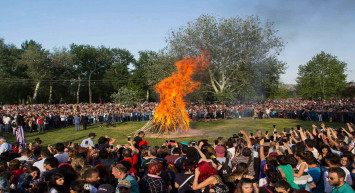 Hızır ve İlyas kimdir? Hıdırellez efsanesi nedir?