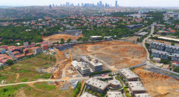 Hızlı kentsel dönüşüm için yeni hamle: Özel mahkeme kuruluyor