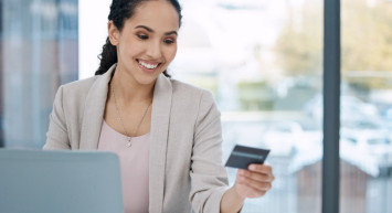 Hızlı kredi kartı başvurusuyla kolaylığı keşfedin!