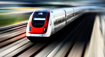 Hızlı tren bir ile daha geliyor: İki kent arası mesafe 1 saat 15 dakikaya inecek