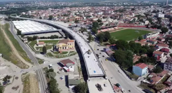 Hızlı tren projesiyle Türkiye'nin Avrupa'ya bağlantısı güçleniyor: Seyahat süresi yarıya indiriliyor!