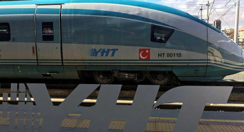 Hızlı trenlerle bağlı il sayısı 52 olacak: 8 bin 554 kilometrelik demir yolu hattı tamamlanacak