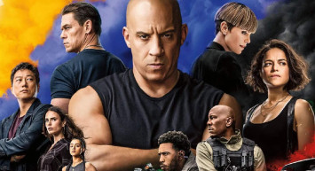 Hızlı ve Öfkeli 10 ne zaman vizyona girecek? Vin Diesel Hızlı ve Öfkeli 10'a katılan oyuncuyu duyurdu
