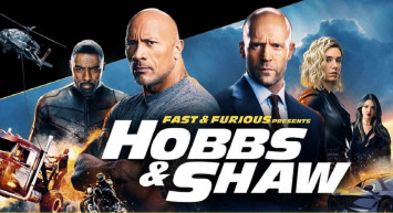 Hızlı ve Öfkeli: Hobbs ve Shaw filmi ne zaman çekildi, konusu ne? Hızlı ve Öfkeli: Hobbs ve Shaw filmi oyuncuları ve konusu