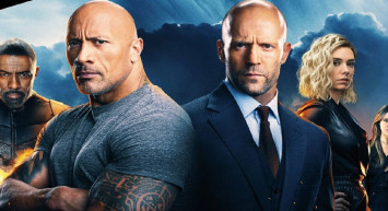Hızlı ve Öfkeli: Hobbs ve Shaw filmi nerede çekildi? Hızlı ve Öfkeli filmi konusu ve oyuncuları