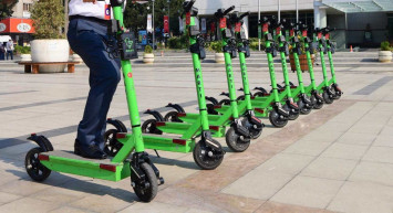 Hızlı ve ucuz en iyi 10 Elektrikli Scooter modeli