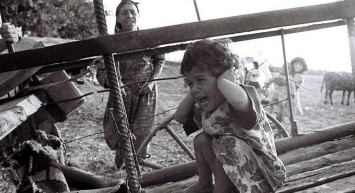 Hocalı katliamına ait insan kalıntılarına rastlandı!