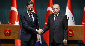 Hollanda basını Türkiye'yi yazdı! Kilit rol oynuyor: Bu konuda bir şeyler yapabilecek tek ülke Türkiye