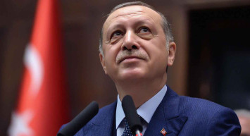 Hollanda basınından övgü dolu ifadeler: Başkan Erdoğan'a Nobel Barış Ödülü verilebilir!