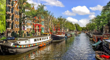 Hollanda iş imkanları nelerdir? Hollanda’da alım yapılan meslekler ve çalışma şartları