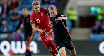Hollanda - Norveç Maçı Ne Zaman?