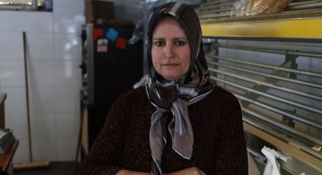 Hollanda’nın konuştuğu Türk kadın o anları anlattı! ‘Yanlış kapıya çattı’