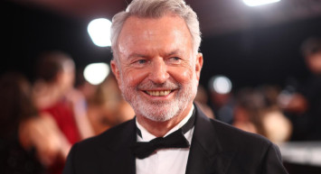 Hollywood yasa boğuldu! 'Jurassic Park'ın efsane yıldızı Sam Neill hayatını kaybetti