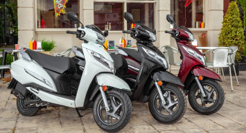 Honda kalitesini bir kez daha gösterdi: Taksitli fiyatı gören bayilere akın etti