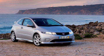 Honda severler bu habere dikkat: Honda Civic’te ÖTV kaldırıldı