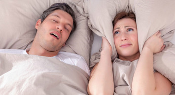 Horlama Nasıl Tedavi Edilir?