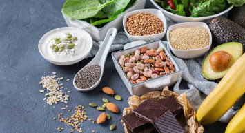 Bu Besinler Hormonların Bozulmasına Neden Oluyor!