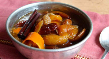 Hoşaf tarifi : en güzel ve lezzetli hoşaf nasıl yapılır? Hoşaf malzemeleri ve tarifi