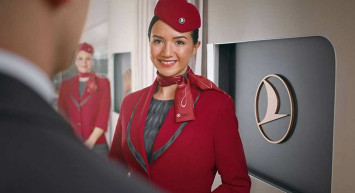 Hostes olma şartları nelerdir? Hostes olabilmek için ne yapılması gerekir? Hosteslik sınavları ve fiziksel şartları