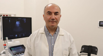 HPV aşısı ile rahim ağzı kanserinden kurtulabilirsiniz!