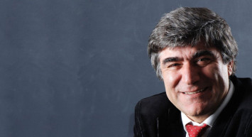 Hrant Dink Davasında Karar Çıktı