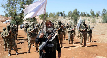 HTŞ, Halep kent merkezinin orta kesimlerine ulaştı!