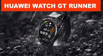 HUAWEI Watch GT Runner fiyatı ve özellikleri