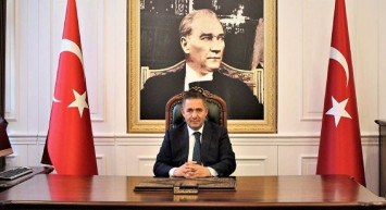 Hüdayar Mete Buhara kimdir? Yeni Kırşehir Valisi Hüdayar Mete Buhara nereli, kaç yaşında, hangi görevlerde bulundu?