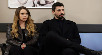 Hudutsuz Sevda 27. bölüm 2. fragmanı Now TV’de yayınlandı: Yeni bölümde neler olacak?