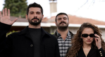 Hudutsuz Sevda 28. bölüm fragmanı yayınlandı: Hudutsuz Sevda yeni bölümde neler olacak?