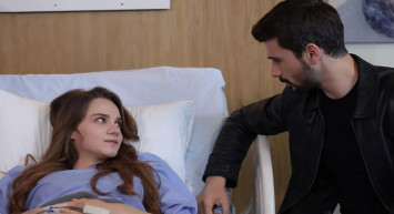 Hudutsuz Sevda 29. bölüm yeni fragmanı ekranlarda: Hudutsuz Sevda yeni bölümde neler olacak?