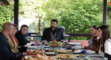 Hudutsuz Sevda 32. bölüm 2. fragmanı yayınlandı: Hudutsuz Sevda yeni bölümde neler olacak?