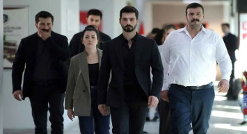 Hudutsuz Sevda 34. bölüm (Sezon finali) fragmanı: Hudutsuz Sevda yeni bölümde neler olacak?