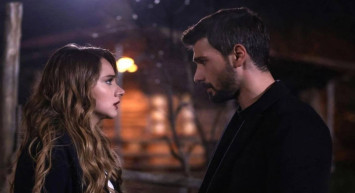 Hudutsuz Sevda’nın 25. bölüm fragmanı yayınlandı: Halil İbrahim intikamını alabilecek mi?