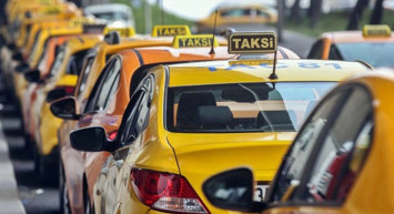 Hükümet, İstanbul'daki Taksi Sorununu Çözmek İçin Harekete Geçti!