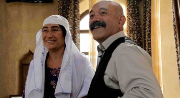 Hükümet Kadın 2 film konusu ve oyuncuları