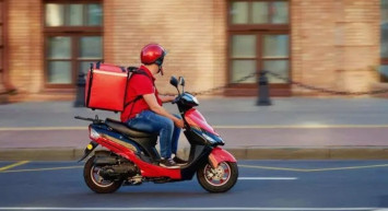 Hükümet Harekete Geçti: Kayıt Dışı Moto Kuryeler İçin Vergi Düzenlemesi Geliyor!