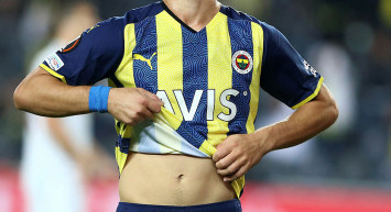 Hull City Dimitrios Pelkas’ı mı istiyor? Pelkas Hull City’e transfer olacak mı? Hull City Fenerbahçe’den transferlerine devam ediyor